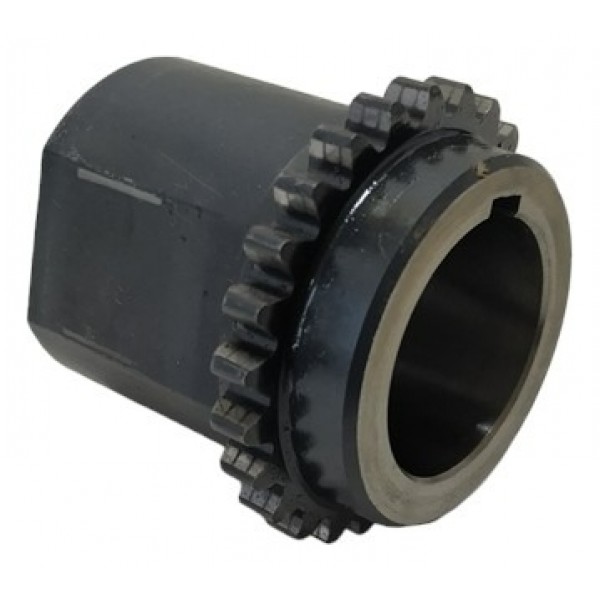 Engrenagem Virabrequim Renault Kwid 1.0 2019 A5434