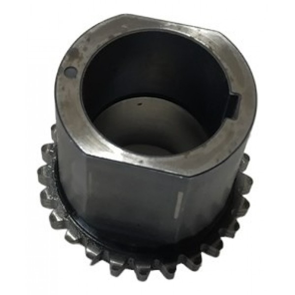 Engrenagem Virabrequim Renault Kwid 1.0 2019 A5434