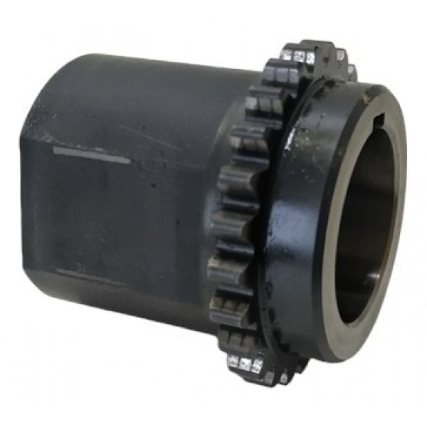 Engrenagem Virabrequim Renault Kwid 1.0 2019 A5434