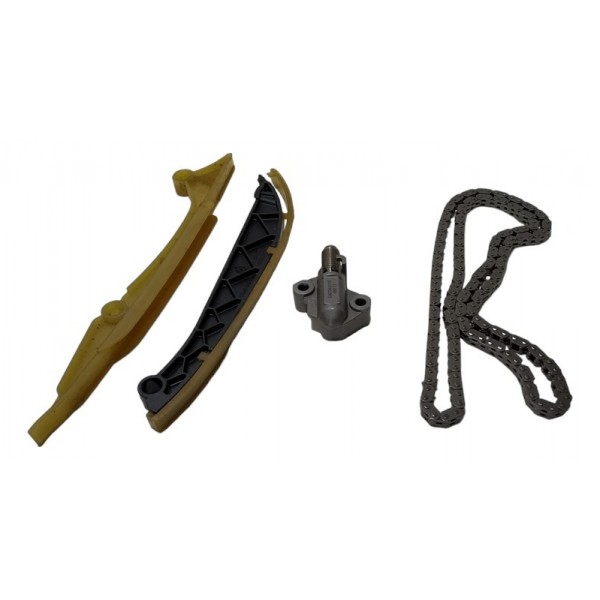 Kit Corrente Comando Renault Kwid 1.0 2019 A5430