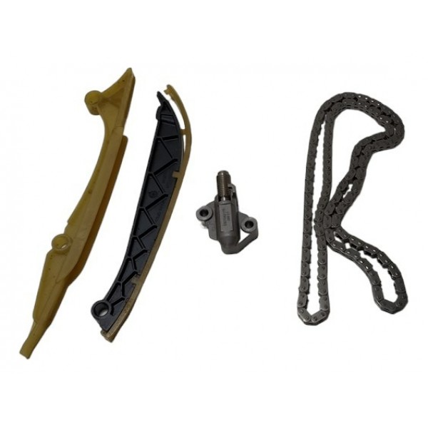 Kit Corrente Comando Renault Kwid 1.0 2019 A5430