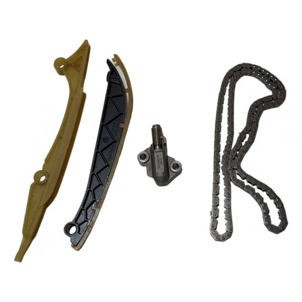 Kit Corrente Comando Renault Kwid 1.0 2019 A5430