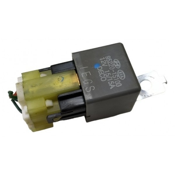 Rele Hyundai Hb20 1.6 2014 95220-1s100 A5422
