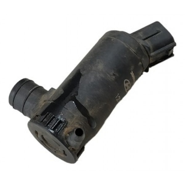 Bomba Lavador Parabrisa Hyundai Hb20 1.6 2014 A5419