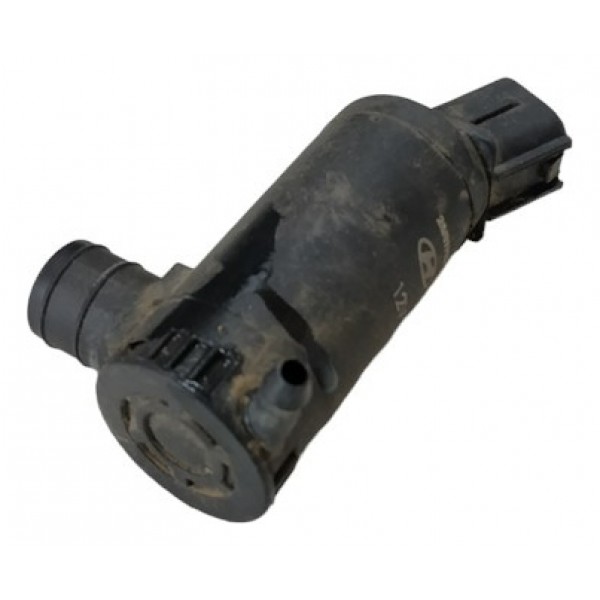 Bomba Lavador Parabrisa Hyundai Hb20 1.6 2014 A5419