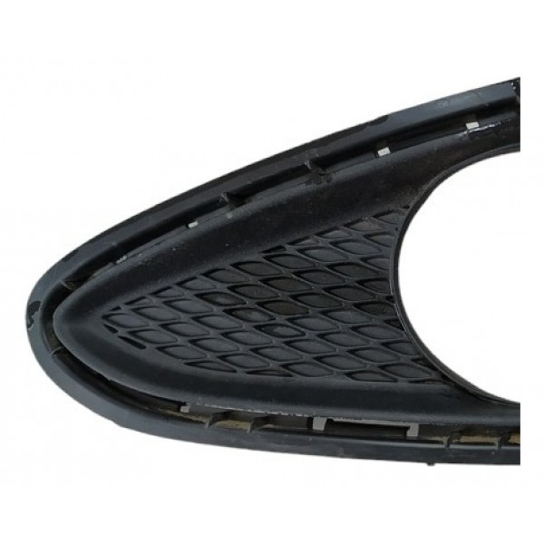 Moldura Farol Milha Esq Hyundai Hb20 1.6 2014 A5417