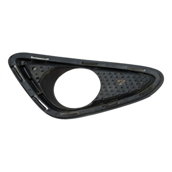 Moldura Farol Milha Esq Hyundai Hb20 1.6 2014 A5417