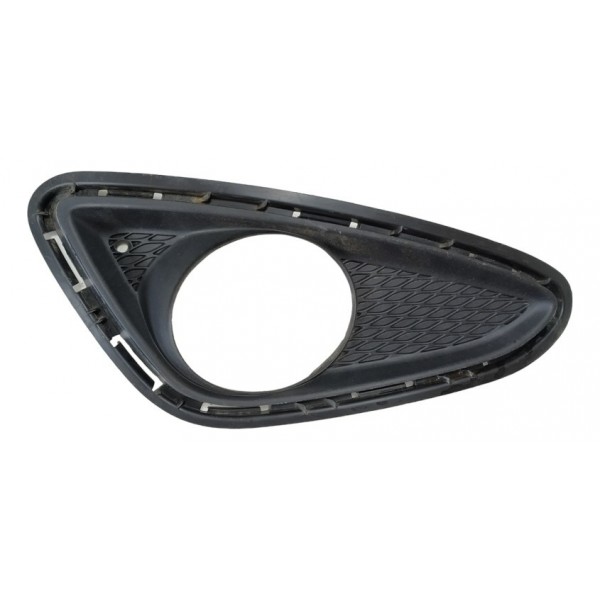 Moldura Farol Milha Dir Hyundai Hb20 1.6 2014 A5416