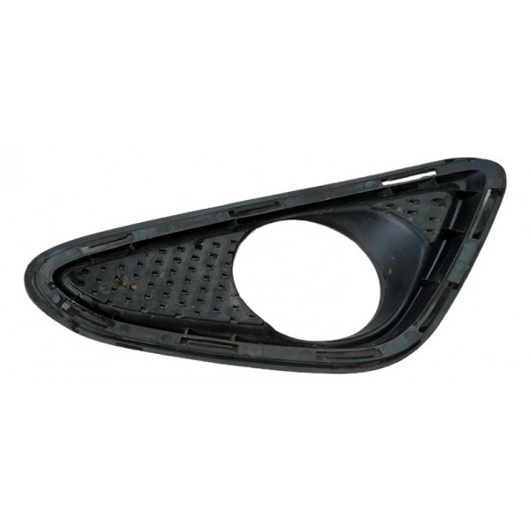 Moldura Farol Milha Dir Hyundai Hb20 1.6 2014 A5416