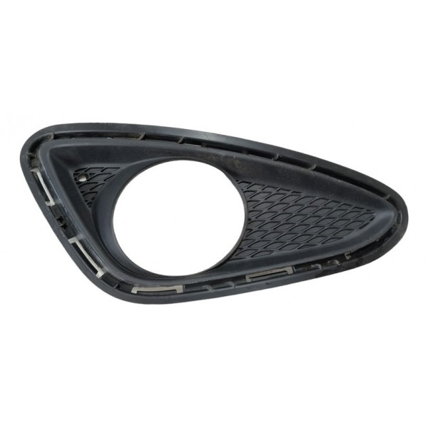 Moldura Farol Milha Dir Hyundai Hb20 1.6 2014 A5416