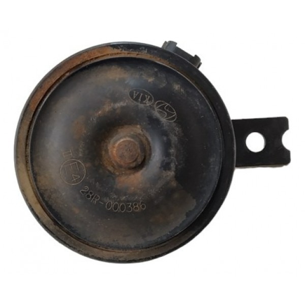 Buzina Hyundai Hb20 1.6 2014 A5412