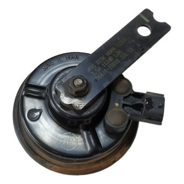 Buzina Hyundai Hb20 1.6 2014 A5412