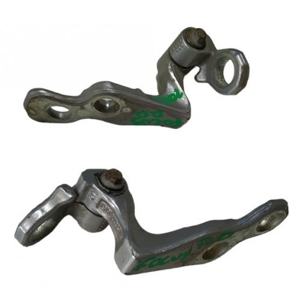 Par Dobradiça Porta Diant Dir Ford Focus 2012 A5402