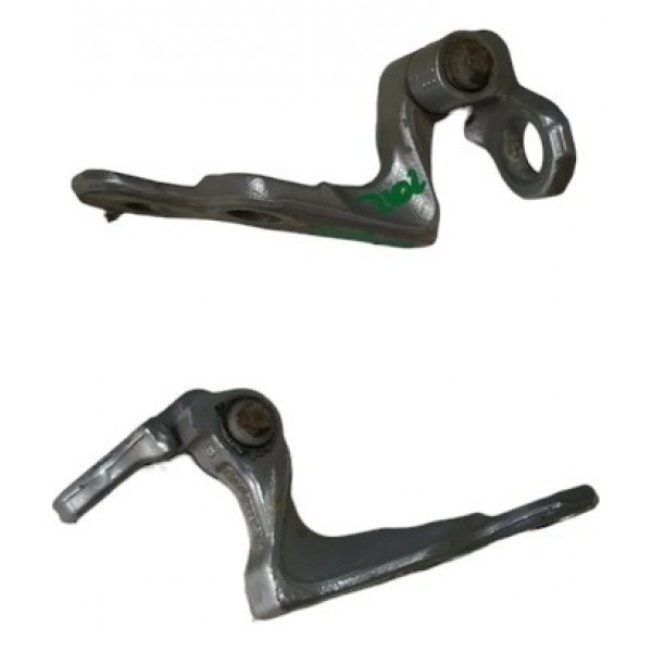 Par Dobradiça Porta Diant Dir Ford Focus 2012 A5402