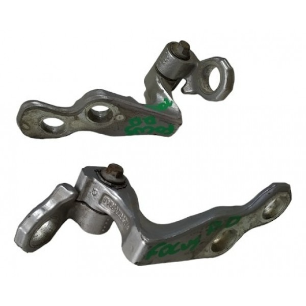 Par Dobradiça Porta Diant Dir Ford Focus 2012 A5402