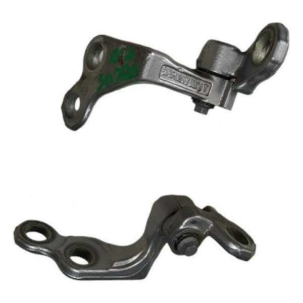 Par Dobradiça Porta Tras Dir Ford Focus 2012 A5401