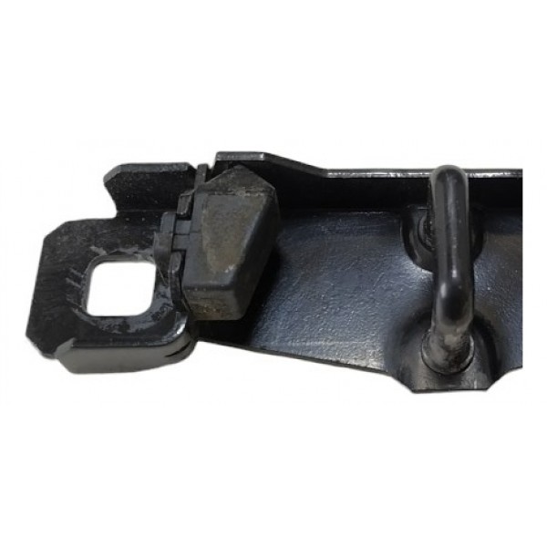 Batente Tampa Tras Ford Focus 2012 A5400