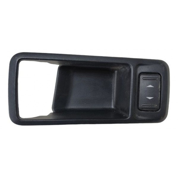 Botão Vidro Diant Dir Ford Focus 2012 A5396