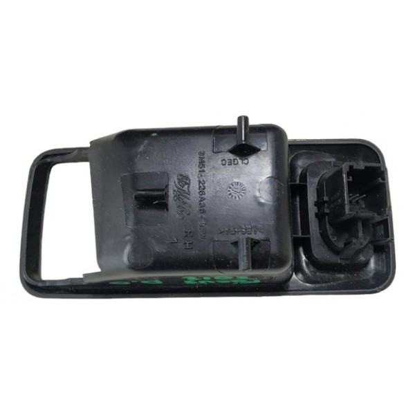 Botão Vidro Diant Dir Ford Focus 2012 A5396