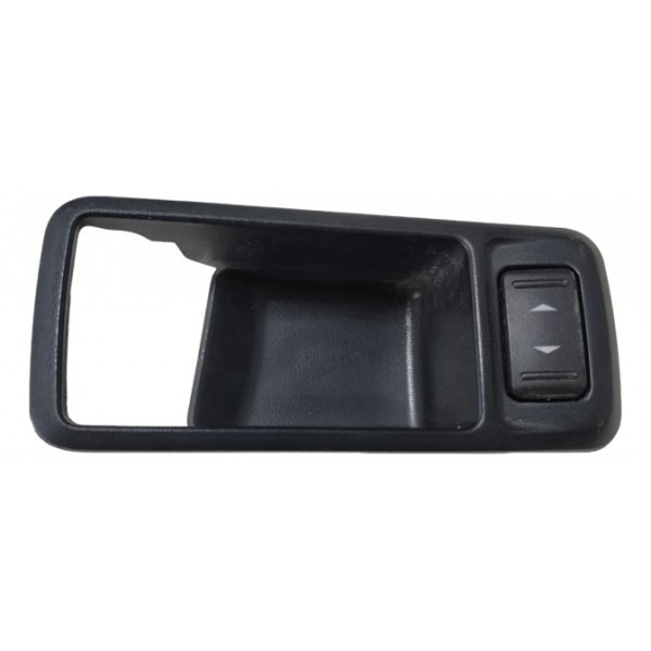 Botão Vidro Diant Dir Ford Focus 2012 A5396