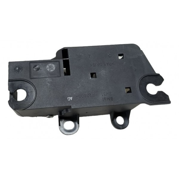 Maçaneta Interna Esq Ford Focus 2012 A5394