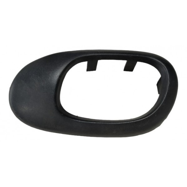 Acabamento Maçaneta Interna Dir Peugeot 206 A5392