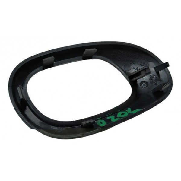 Acabamento Maçaneta Interna Dir Peugeot 206 A5392