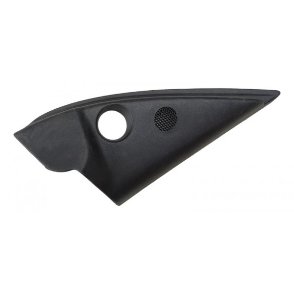 Acabamento Interno Retrovisor Dir Peugeot 206 A5388