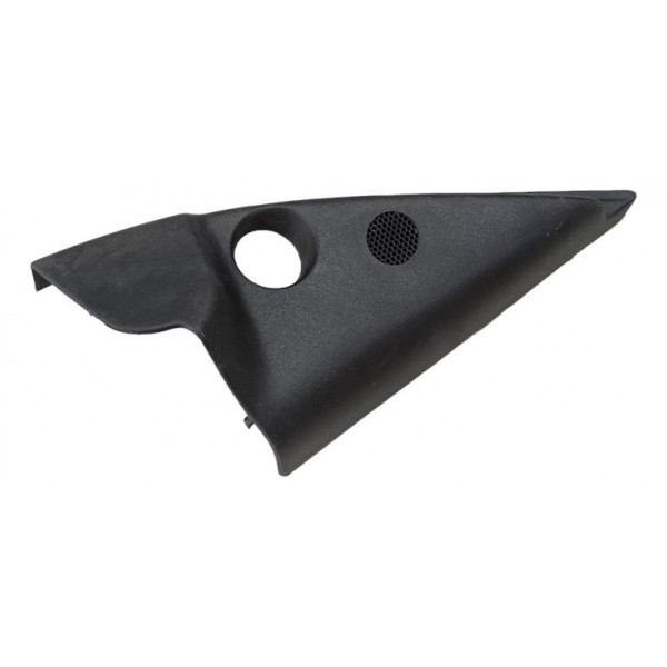 Acabamento Interno Retrovisor Dir Peugeot 206 A5388