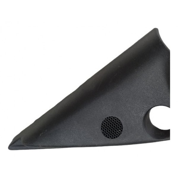 Acabamento Interno Retrovisor Dir Peugeot 206 A5388