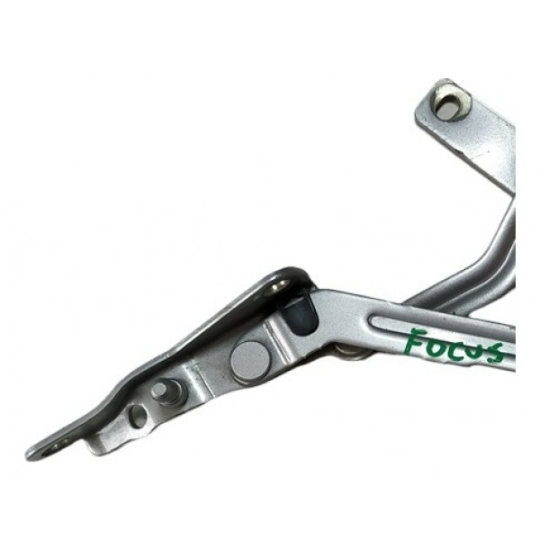 Dobradica Braço Esq Da Tampa Traseira Focus 09/13 A5384