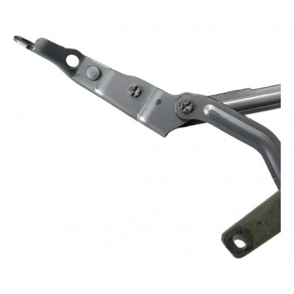 Dobradica Braço Esq Da Tampa Traseira Focus 09/13 A5384