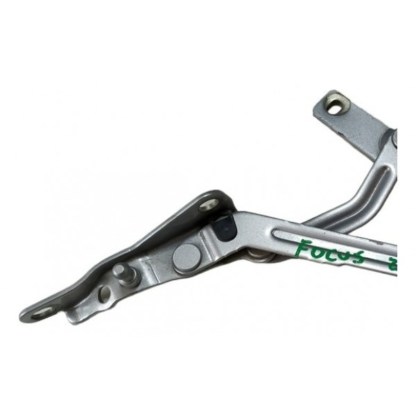 Dobradica Braço Esq Da Tampa Traseira Focus 09/13 A5384