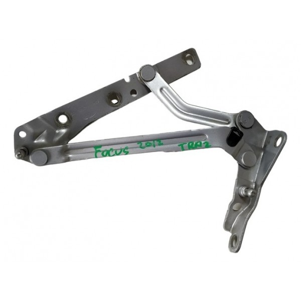 Dobradica Braço Direito Tampa Traseira Focus 09/13 A5383