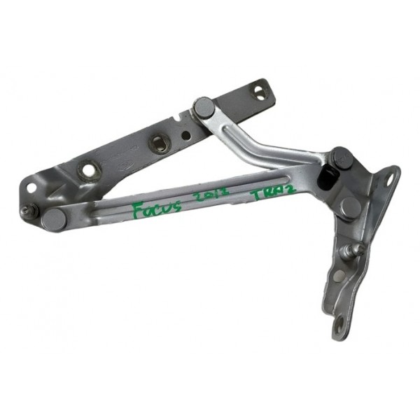 Dobradica Braço Direito Tampa Traseira Focus 09/13 A5383