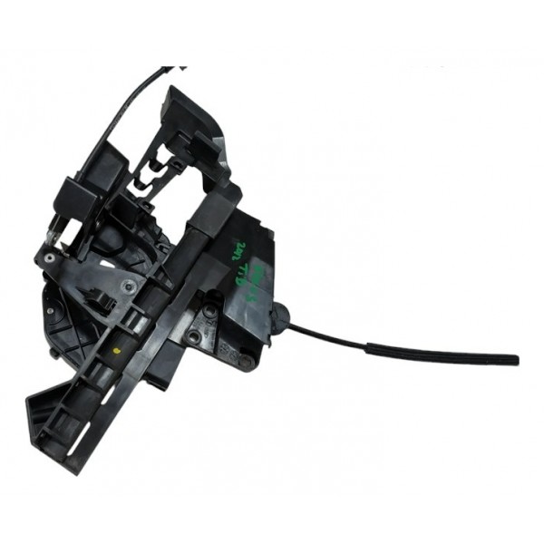 Fechadura Porta Tras Dir Ford Focus 2012 A5380