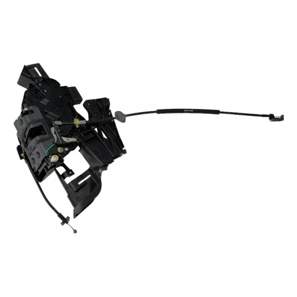 Fechadura Porta Tras Dir Ford Focus 2012 A5380