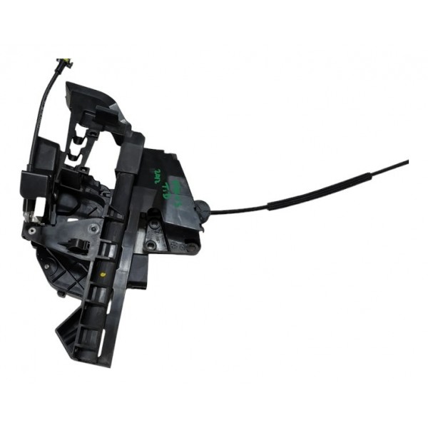 Fechadura Porta Tras Dir Ford Focus 2012 A5380