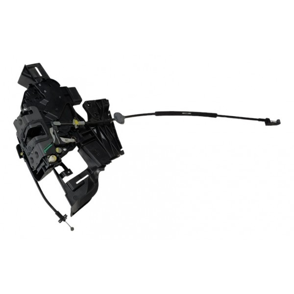 Fechadura Porta Tras Dir Ford Focus 2012 A5380