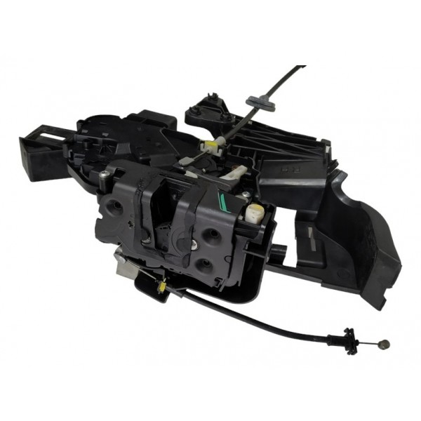 Fechadura Porta Tras Dir Ford Focus 2012 A5380