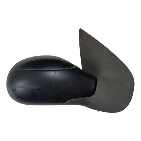 Retrovisor Manual Direito Peugeot 206 2006 A5379