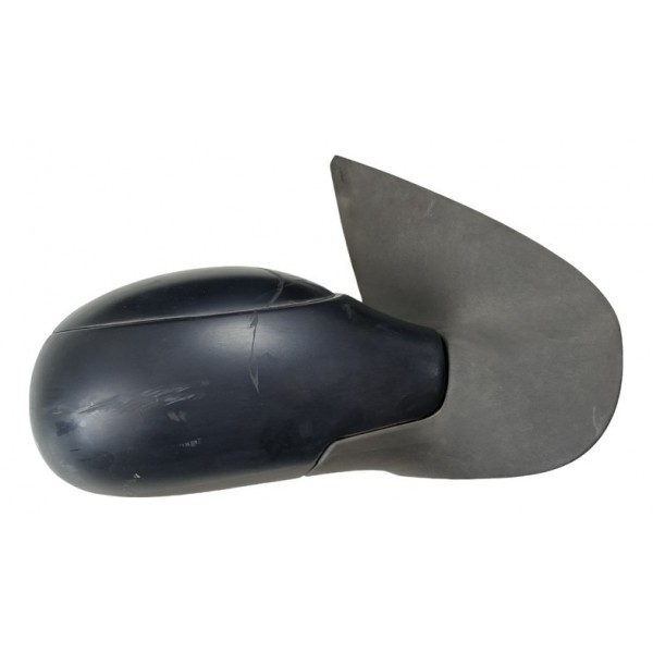 Retrovisor Manual Direito Peugeot 206 2006 A5379