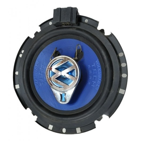 Alto Falante Porta Vw Polo 2010 A5377