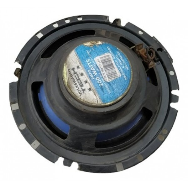 Alto Falante Porta Vw Polo 2010 A5377