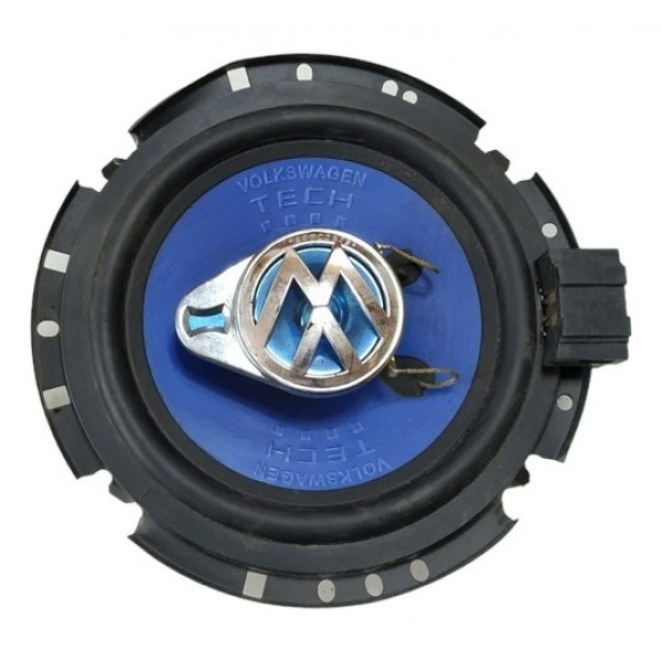 Alto Falante Porta Vw Polo 2010 A5377