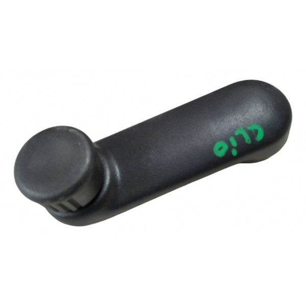 Manivela Vidro Porta Renault Clio 2010 A5376