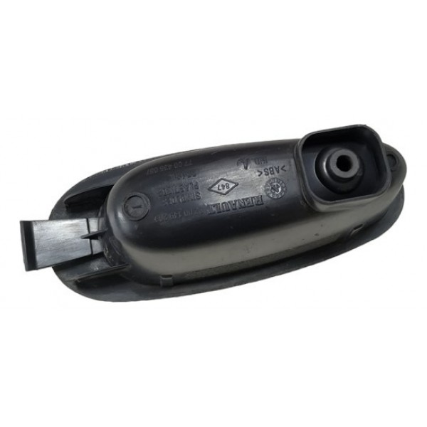 Puxado Interno Porta Renault Clio 2010 A5374