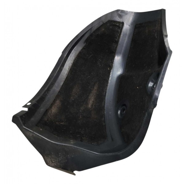 Parabarro Traseiro Esquerdo Renault Duster 1.6 16v 2020