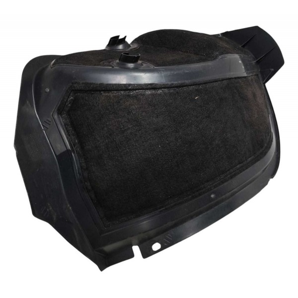 Parabarro Traseiro Esquerdo Renault Duster 1.6 16v 2020