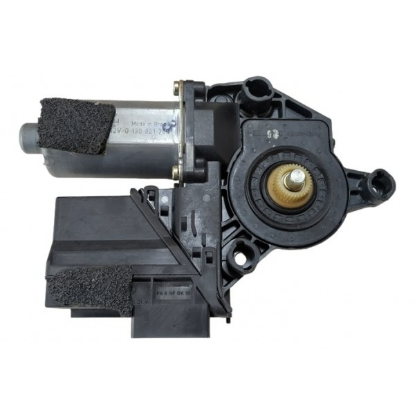 Motor Vidro Eletrico Tras Dir Vw Polo 2002 A5371